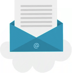 eMail icon