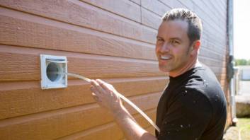 Dryer Vent Cleaning - Billings MT