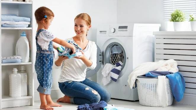 Lint-free dryer vents are safer and more energy efficient